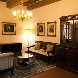 Bed and breakfast Palazzo Benucci, San Gimignano
