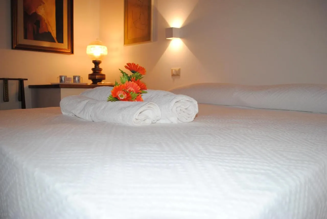 Hotel La Casa Dei Vezzi à San Gimignano Italie