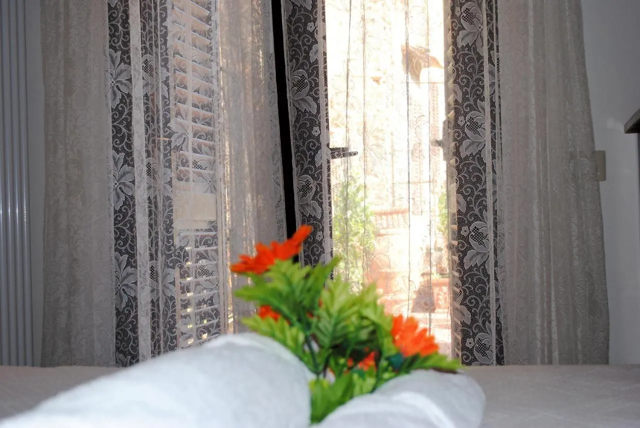 Maison d'hôtes Hotel La Casa Dei Vezzi à San Gimignano