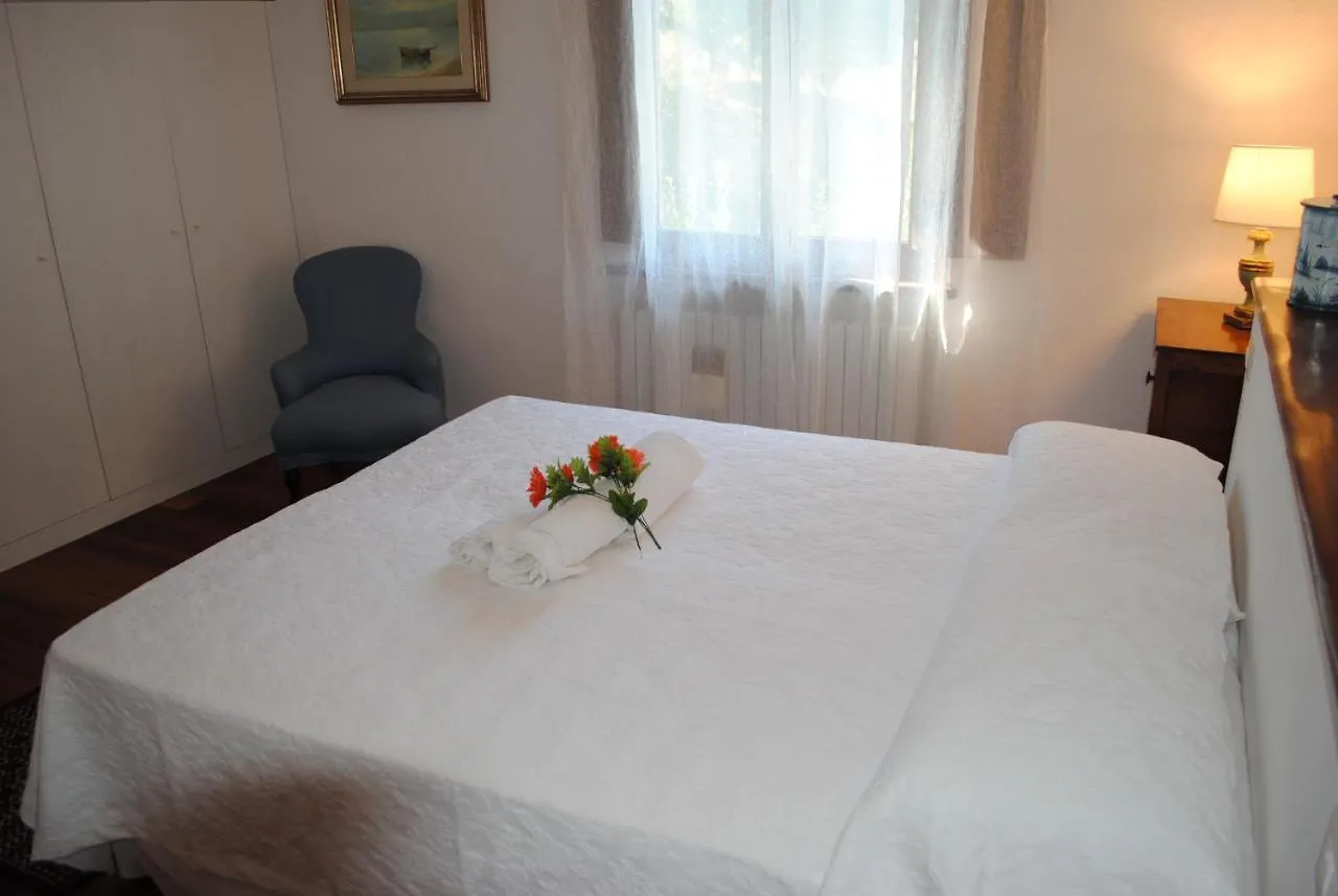Hotel La Casa Dei Vezzi à San Gimignano Maison d'hôtes