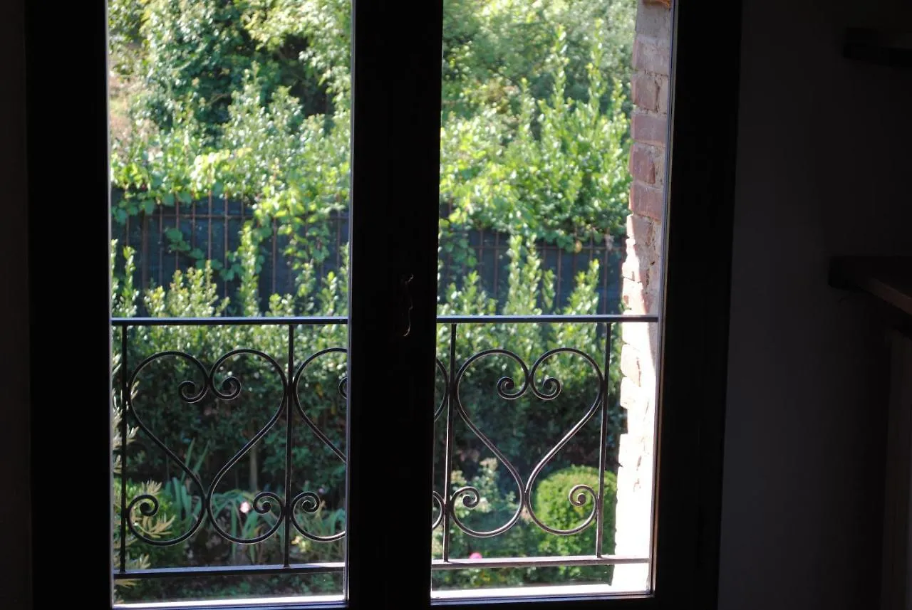 Hotel La Casa Dei Vezzi à San Gimignano Maison d'hôtes